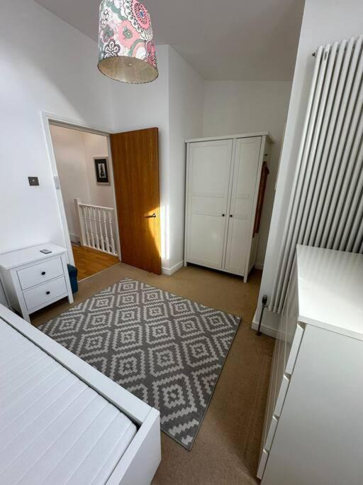 Two Br Flat 5 Mins Walk From London Eye G96 아파트 외부 사진
