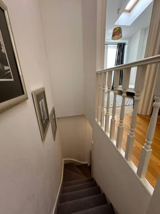 Two Br Flat 5 Mins Walk From London Eye G96 아파트 외부 사진